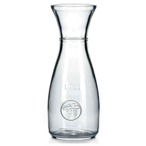 와인앤쿡 레트로 클래식 위스키 크라페 저그 1L