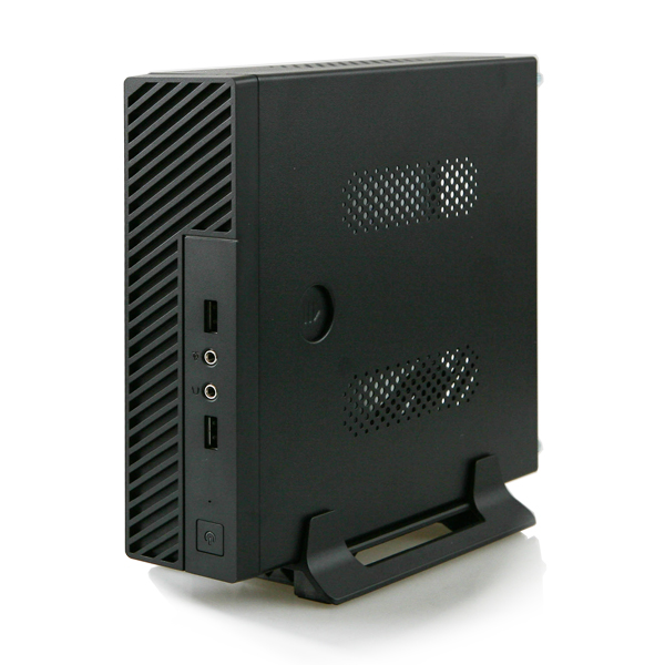 오존컴퍼니 VIPER MINI ITX M81ZS i3-4170 (4GB, SSD 128GB)_이미지