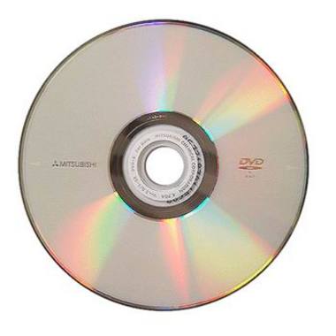 미쓰비시 미쯔비시 4.7GB 2x 케익 10장_이미지