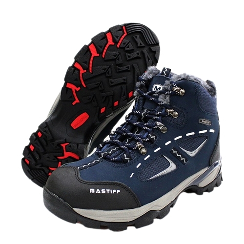 방한 안전화 MS-68W