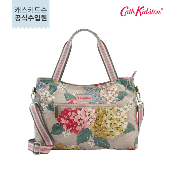 캐스키드슨 하이드레인저 지퍼 핸드백 오트 CK-BB556231