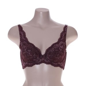 트라이엄프 이월퍼플 기능성 CDE컵 보정용 브라TC16D8075/YQ_이미지