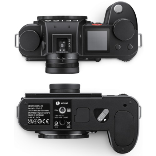Leica SL3 �ٵ�