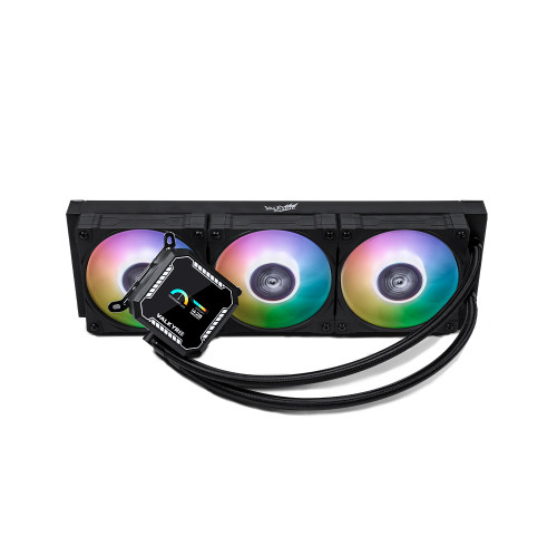 발키리 B360 LCD ARGB (블랙)_이미지