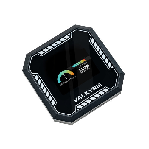 ��Ű�� B360 LCD ARGB