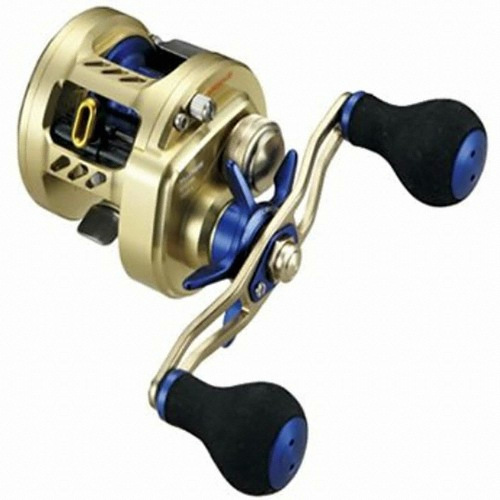 다이와 밀리오네어 바사라 100H-L (해외배송)