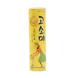 오리온 고소미 70g (8개)_이미지