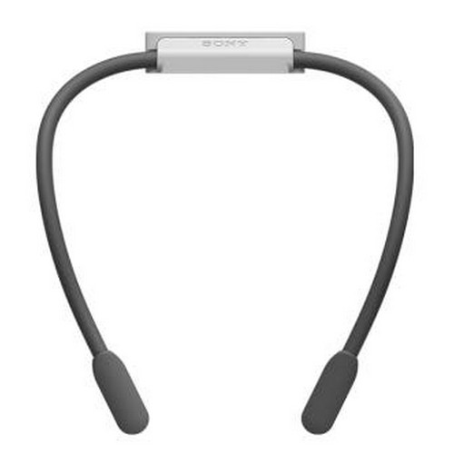 SONY 레온 포켓 프로 전용 넥밴드 (해외구매)