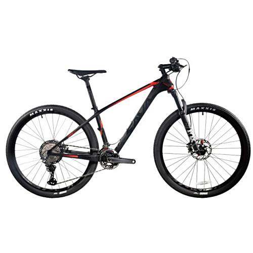 사바바이크 토치 9.2 XTR (2022년형)