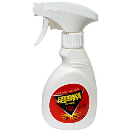 성진제약 더존킬라 파워액 300ml (4개)_이미지