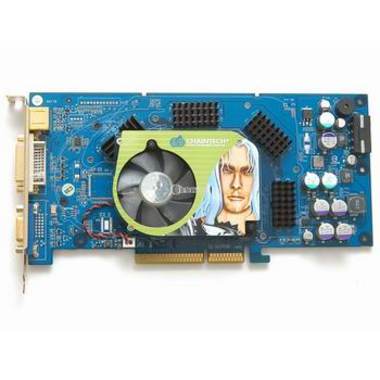 Chaintech ������ 6800LE SA6800L 128MB
