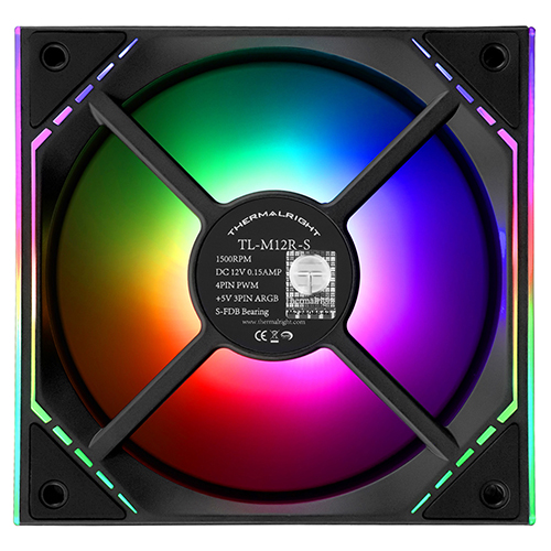 Thermalright TL-M12R-S ��ũ ����