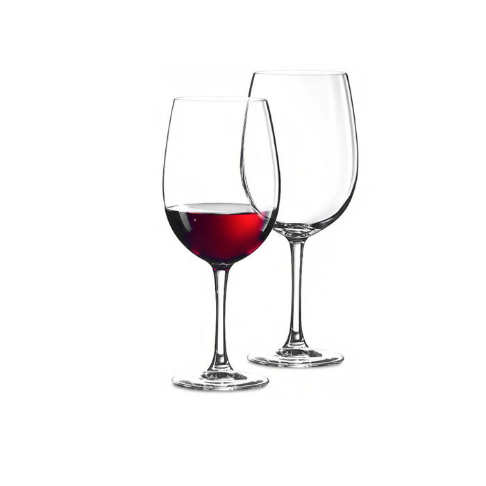 아크인터내셔널 루미낙 쏘와인잔 580ml (1개)