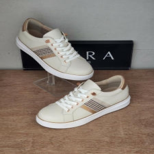 ���� 2color ���� COMFORT �淮 üũ����Ʈ ��� ����Ŀ�� 3.5cm C22W500