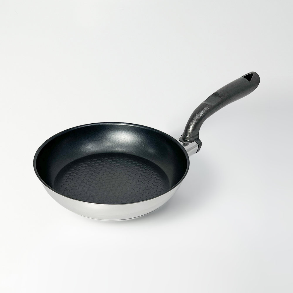 알텐바흐 하이퍼 엑시스 바닥5중 프라이팬 (22cm)
