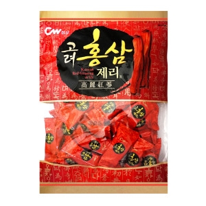 홍삼제리 350g 3개
