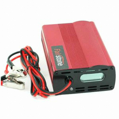 페어스톤 FHC-2407 배터리 충전기