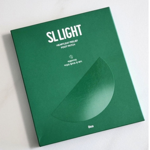 에셀라이트 어성초 필리프 풋 패치 8개이미지입니다. 누르면 해당 게시물로 새창이동합니다.