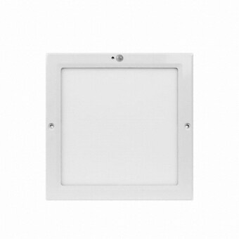 금호전기 번개표 <b>LED</b> 엣지 사각 <b>센서</b><b>등</b> 주광색 20W
