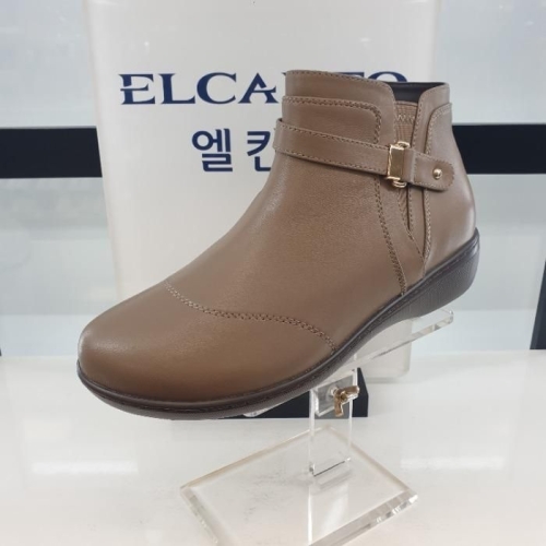 엘칸토 HC11 양가죽 여성화 P2V8U4E4C 28278349