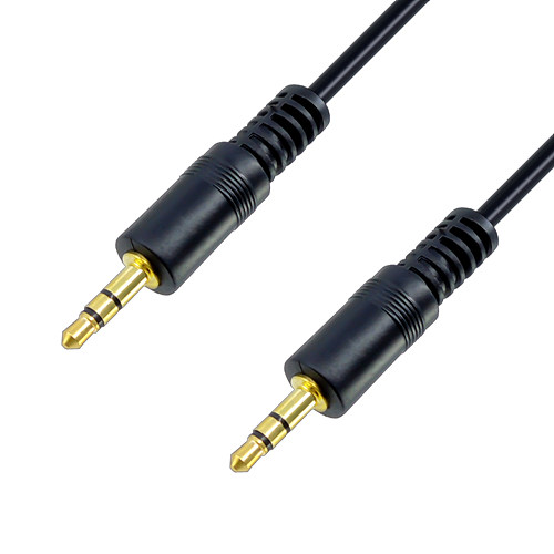 인네트워크 IN-ST 3.5mm 스테레오 케이블 (IN-ST20, 2m)_이미지