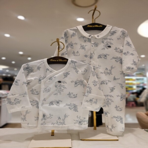 보령메디앙스 쇼콜라 넬라저고리우주복2종세트 TNPRQX131AC