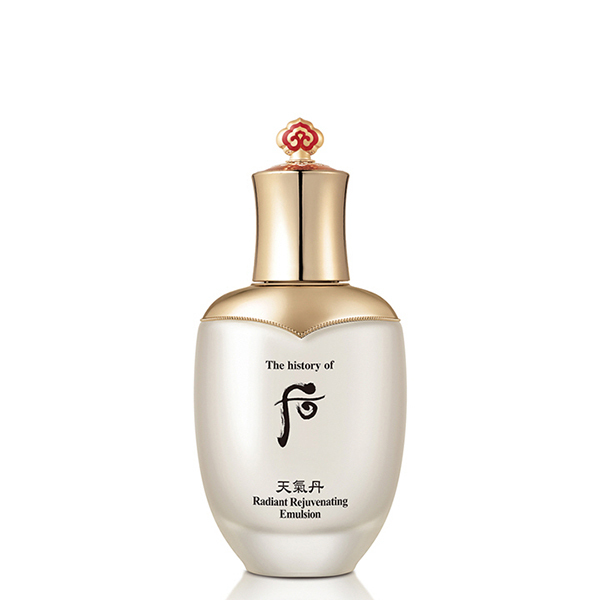 더후 천기단 화현 로션 110ml (1개)_이미지