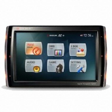 팅크웨어 아이나비 AE Plus (8G)