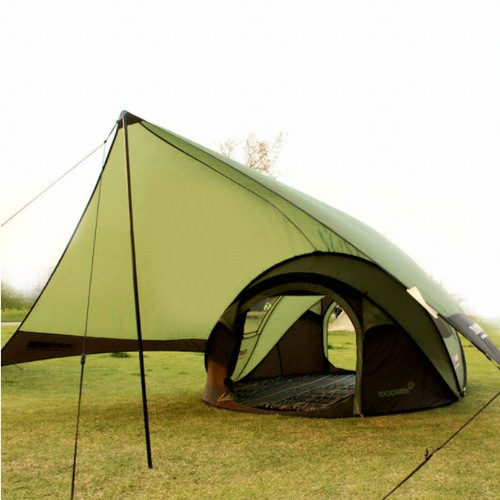 아이두젠 패스트캠프 헥사링크 타프