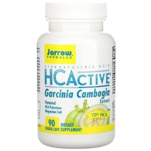  재로우포뮬러스 HCActive 가르시니아 캄보지아 90캡슐