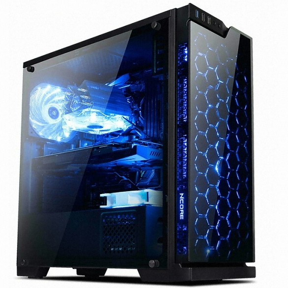 영웅컴퓨터 영웅 M.2 010 (16GB, M2 240GB)