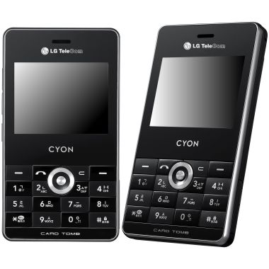 LG전자 싸이언 LG-LB6100 [LG U+] (기기변경-무약정)_이미지