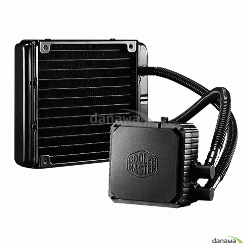쿨러마스터 Seidon 120V V3 PLUS_이미지