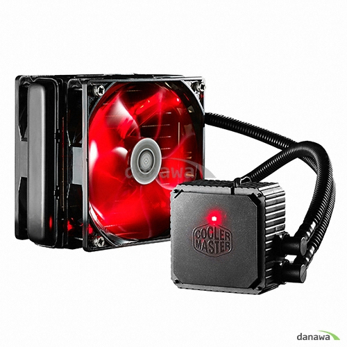 쿨러마스터 Seidon 120V V3 PLUS_이미지
