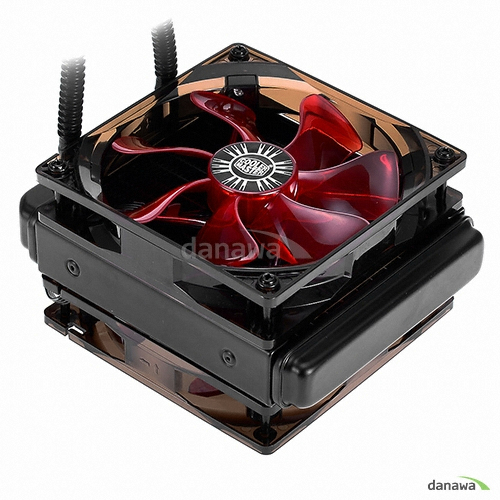 쿨러마스터 Seidon 120V V3 PLUS_이미지