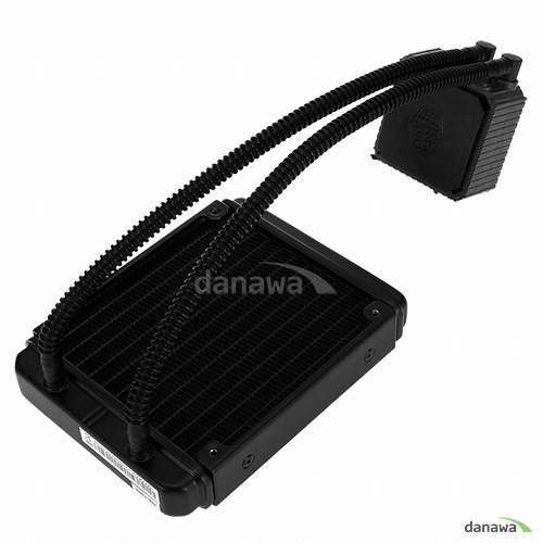 쿨러마스터 Seidon 120V V3 PLUS_이미지