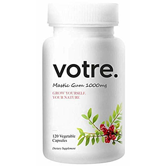 보트레 매스틱 검 120베지캡슐 (해외) (1개)_이미지