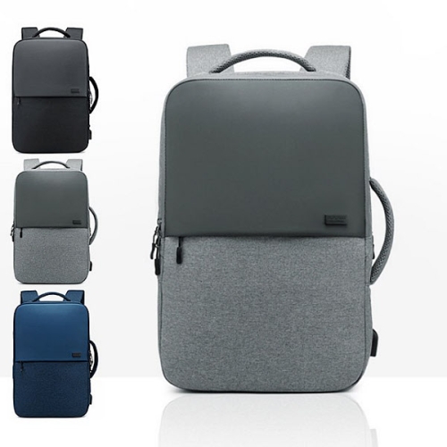 디자이어로즈 20대 남자 스퀘어백팩 대학생백팩 노트북백팩 103  S2071800