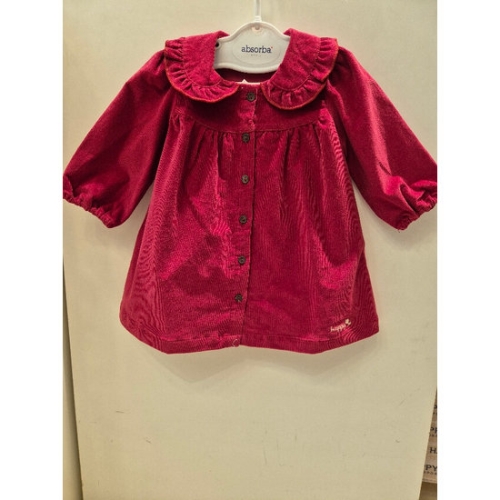 라미스 코듀로이 OP HZ725103