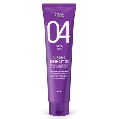 아모스프로페셔널 스타일 컬링 에센스 2X 150ml (6개)_이미지