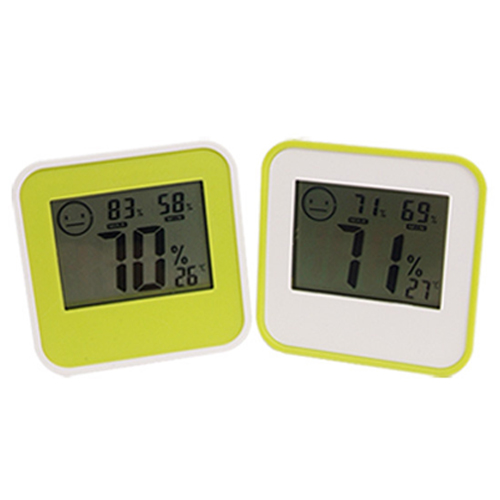 보보스 스마일 온습도계 DC205