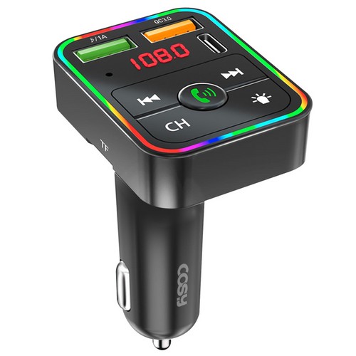 코시 블루투스 카팩 AT4110BT이미지입니다. 누르면 해당 게시물로 새창이동합니다.