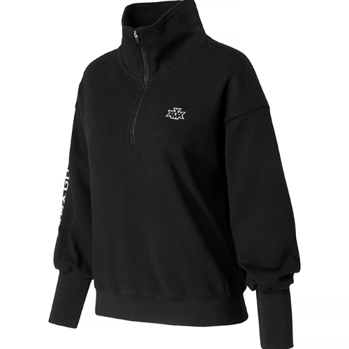 젝시믹스 소매프릴 하프집업 아노락 XGFHZ04H3이미지입니다. 누르면 해당 게시물로 새창이동합니다.