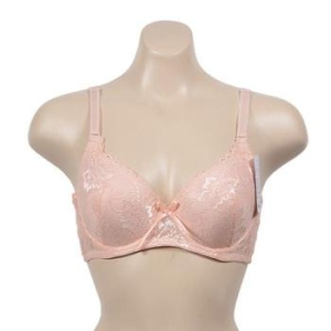 오노마 망고슈슈 BR41609 여성스러운 풀컵 몰드 C컵 브라 여름 브라_이미지