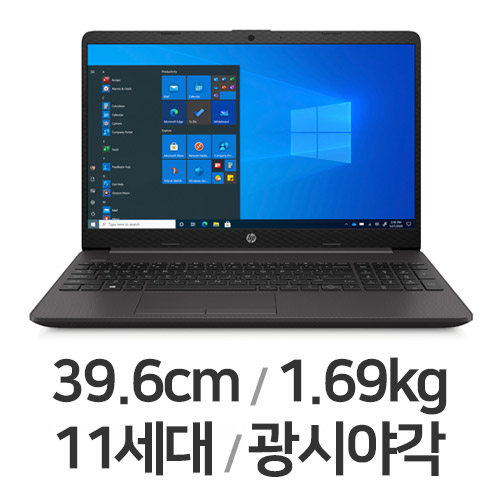 HP 250 G8-363U0PC (SSD 256GB)