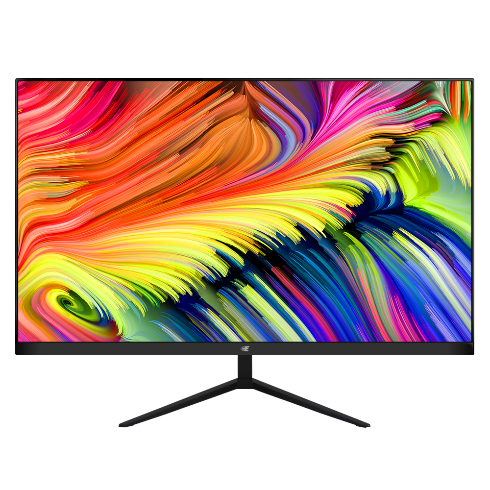 대성글로벌코리아 Etroy VSG241-75 HDR 슬림베젤 게이밍 (중고)