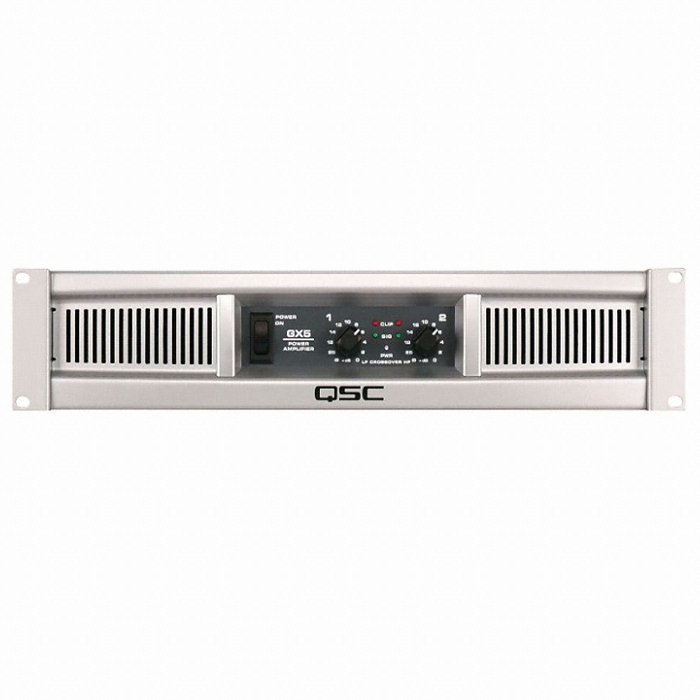 QSC GX5
