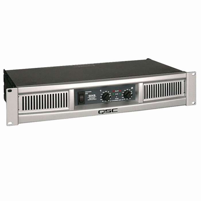 QSC GX5 (정품)_이미지