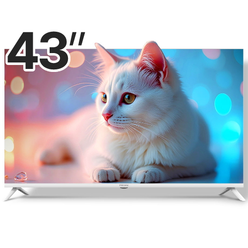 프리즘코리아 CP43G5W 리퍼비시 (스탠드)