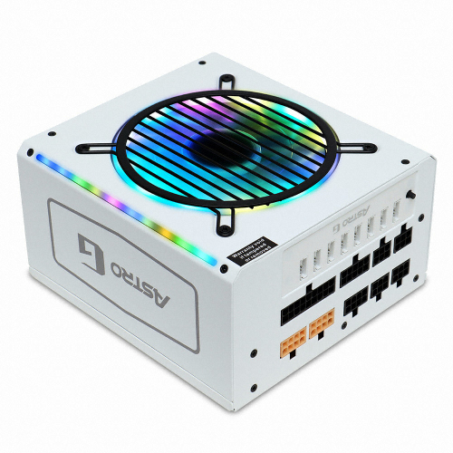 마이크로닉스 ASTRO G-Series 700W 80PLUS EU Silver 풀모듈러_이미지